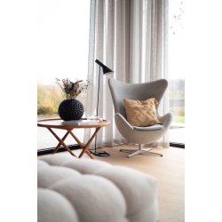 FONDACO CORA Pudebetrk, 48 cm x 48 cm, Havre