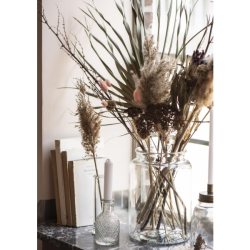 Ib Laursen Glaskrukke m/trlg, 3000 ml. 