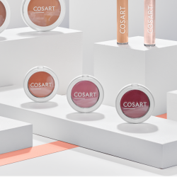 Cosart Blush, Terra