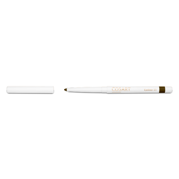 Cosart Eyeliner Stift, Brun