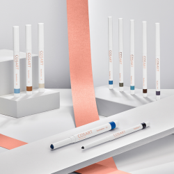 Cosart jenbryns Blyant, Lys Brun