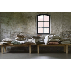 FONDACO BRISTOL Pudebetrk, 48 cm x 48 cm, Havre