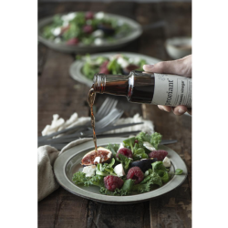 Ib Laursen Frokosttallerken, 22 cm, Sand Dunes