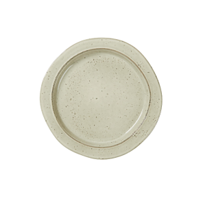Ib Laursen Frokosttallerken, 22 cm, Sand Dunes