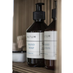 Altum Hndsbe, Golden Grass, 500 ml.