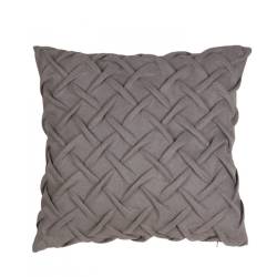 FONDACO HAVANNA Pudebetrk, 50 cm x 50 cm, Gr