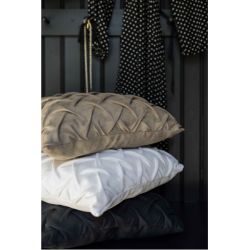 FONDACO HAVANNA Pudebetrk, 50 cm x 50 cm, Gr