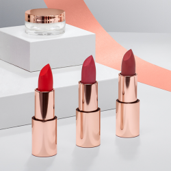 Cosart Lbestift Elegance, Fuchsia - shine