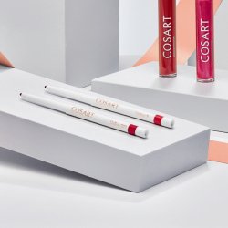 Cosart Lbeblyant, Rd - Mat