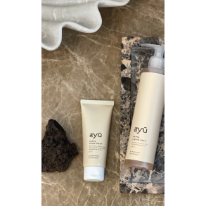 Nordal AYU Luksus hndpleje, Energi