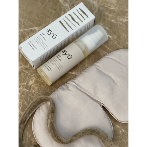 Nordal AYU Luksus fodpleje, Sov godt