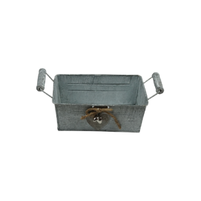 Skjuler Mellem, Lys Gr