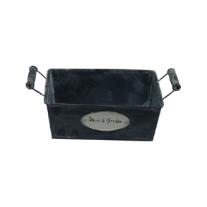 Skjuler Stor, Mrk Gr