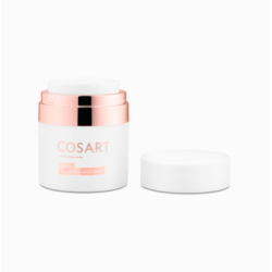 Cosart Natcreme til ansigt, Tidsls, 50 ml
