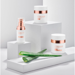 Cosart Dagcreme til ansigt, Tidsløs, 50 ml