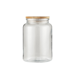 Ib Laursen Glaskrukke m/trlg, 3000 ml. 