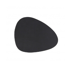 FONDACO LEXIE Dkkeserviet, L42 cm, Sort