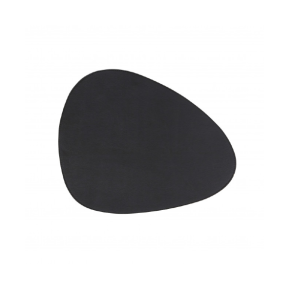 FONDACO LEXIE Dkkeserviet, L42 cm, Sort